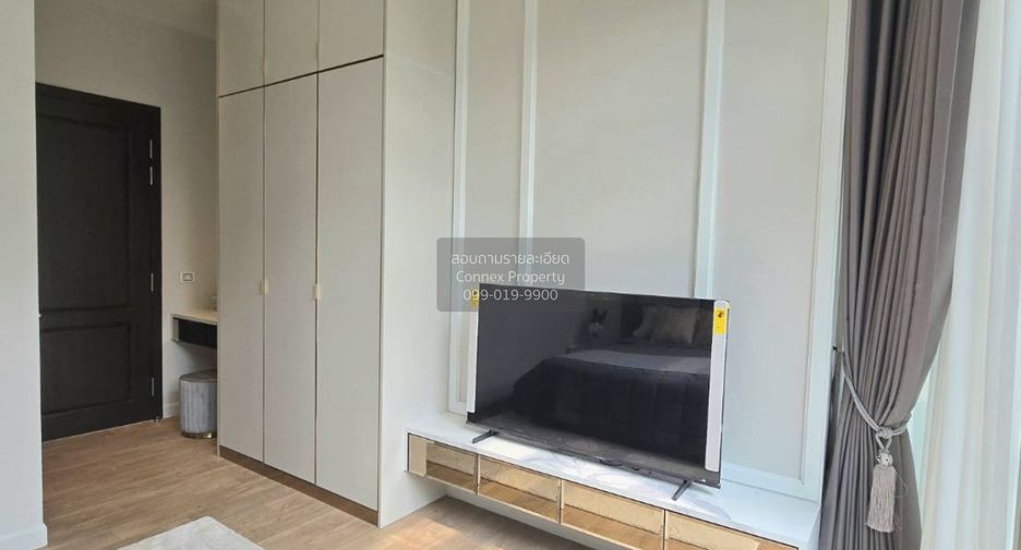 Casa en alquiler de 4 habitaciones en Lat Krabang, Bangkok