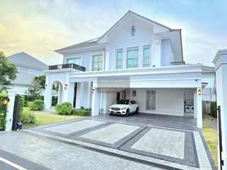 ให้เช่า 4 ห้องนอน บ้านเดี่ยว ใน ลาดกระบัง, กรุงเทพฯ
