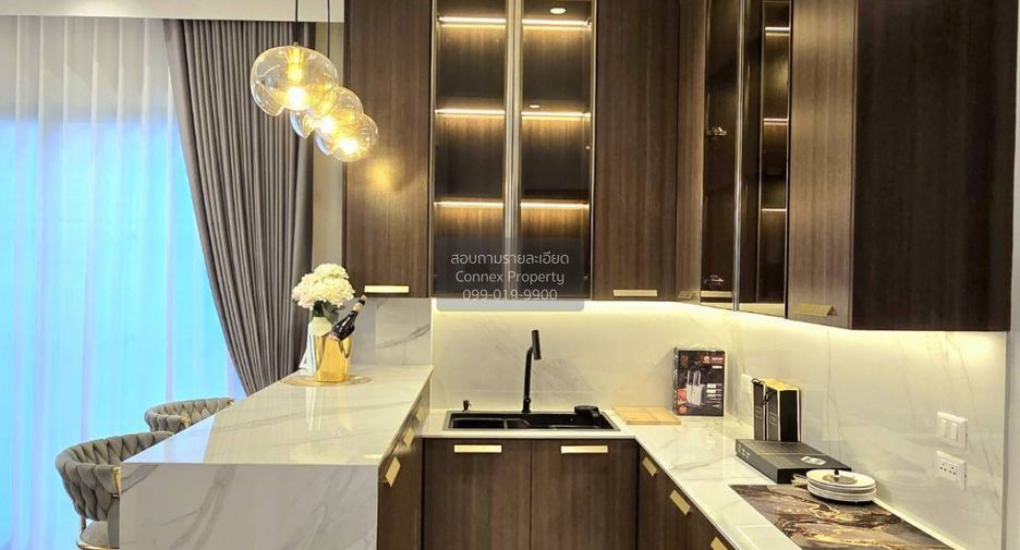 Casa en alquiler de 4 habitaciones en Lat Krabang, Bangkok