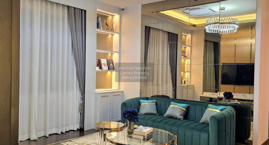 Casa en alquiler de 4 habitaciones en Lat Krabang, Bangkok