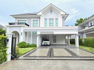 ให้เช่า 4 ห้องนอน บ้านเดี่ยว ใน ลาดกระบัง, กรุงเทพฯ