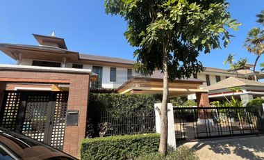 Haus zur Miete mit 4 Zimmer in Suan Luang, Bangkok