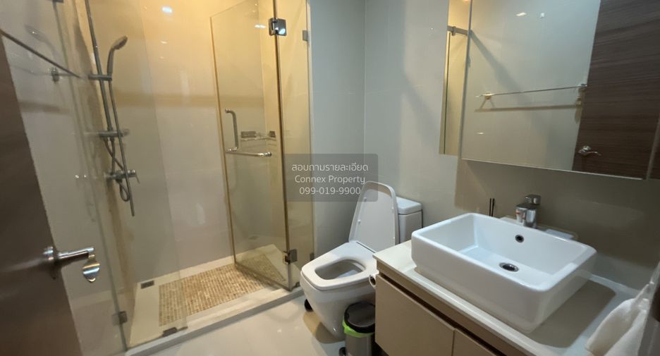 For rent 1 bed condo in Watthana, Bangkok