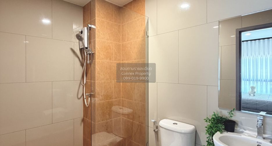 À louer 1 chambre condo à Chom Thong, Bangkok