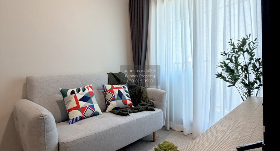 À louer 1 chambre condo à Chom Thong, Bangkok