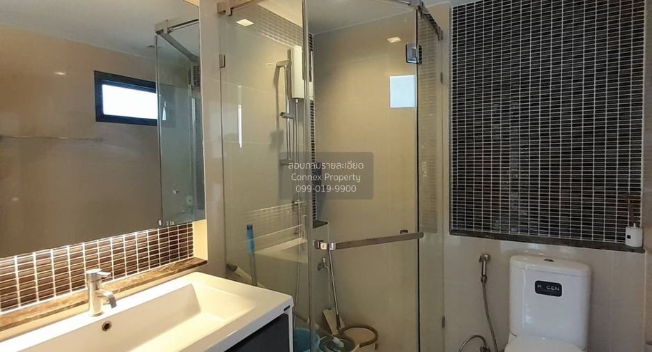 For rent 4 bedrooms house in Prawet, Bangkok