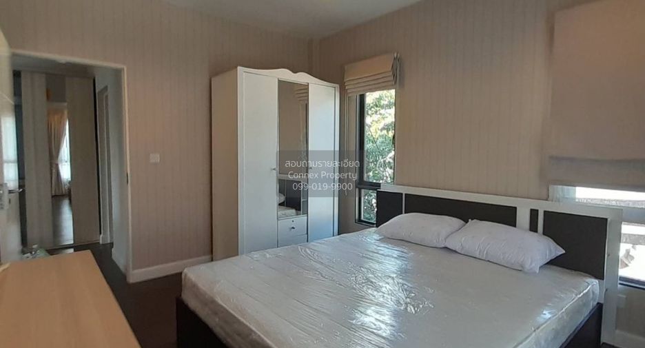 For rent 4 bedrooms house in Prawet, Bangkok