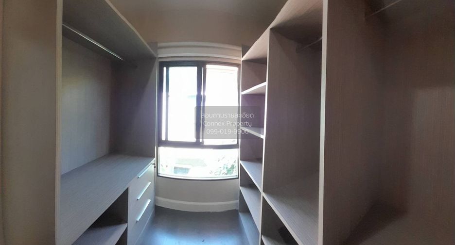 For rent 4 bedrooms house in Prawet, Bangkok