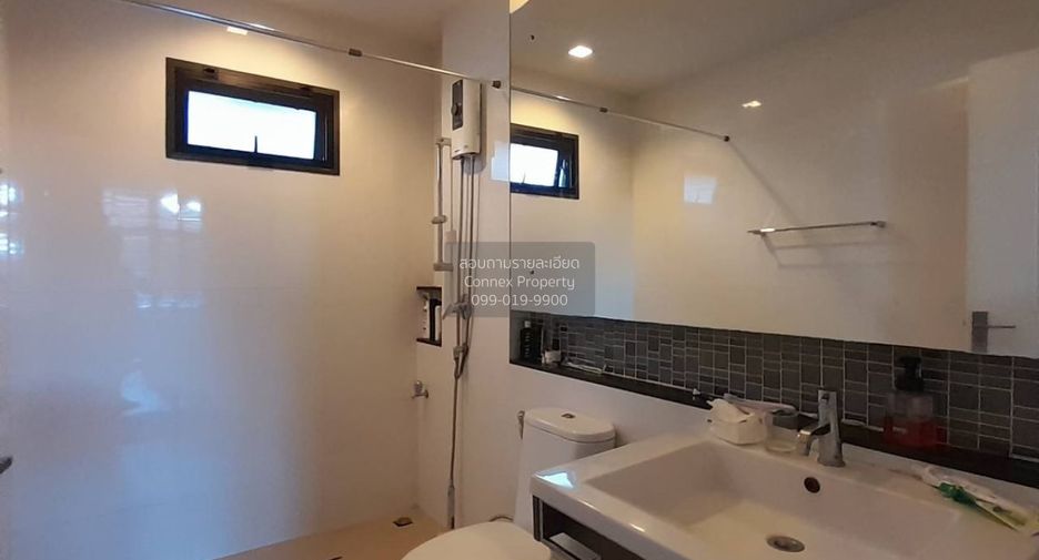 For rent 4 bedrooms house in Prawet, Bangkok