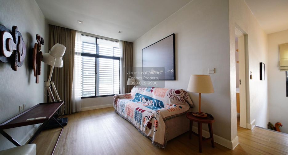 For rent 4 bedrooms house in Prawet, Bangkok