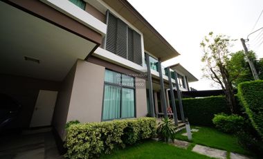 For rent 4 ベッドルーム house in Prawet, Bangkok