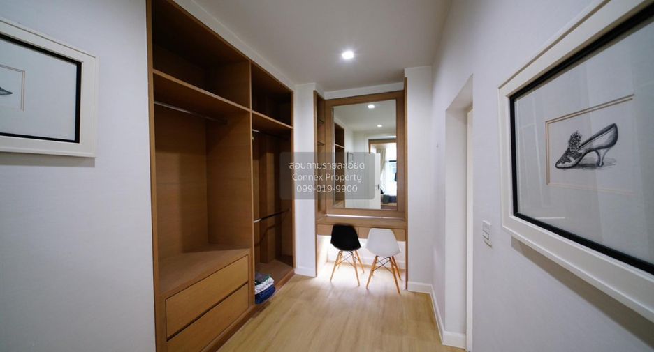 For rent 4 bedrooms house in Prawet, Bangkok