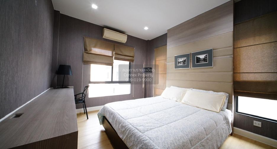 For rent 4 bedrooms house in Prawet, Bangkok
