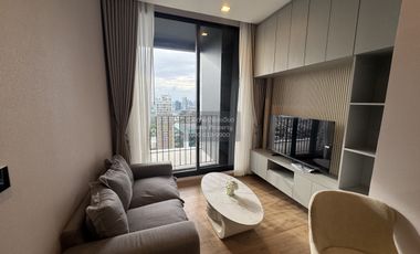Condo en alquiler de 1 habitaciones en Phaya Thai, Bangkok