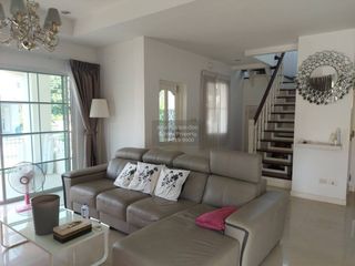 For rent 3 bedrooms house in Prawet, Bangkok