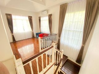 For rent 3 bedrooms house in Prawet, Bangkok