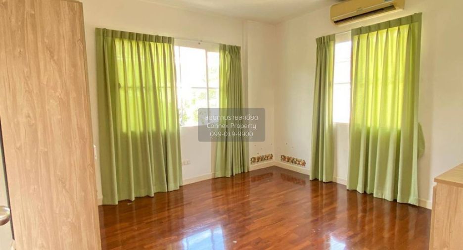 For rent 3 bedrooms house in Prawet, Bangkok