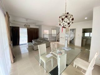 For rent 3 bedrooms house in Prawet, Bangkok