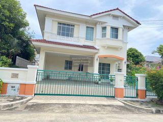 For rent 3 bedrooms house in Prawet, Bangkok
