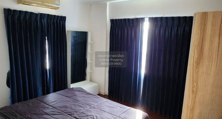 For rent 3 bedrooms house in Prawet, Bangkok