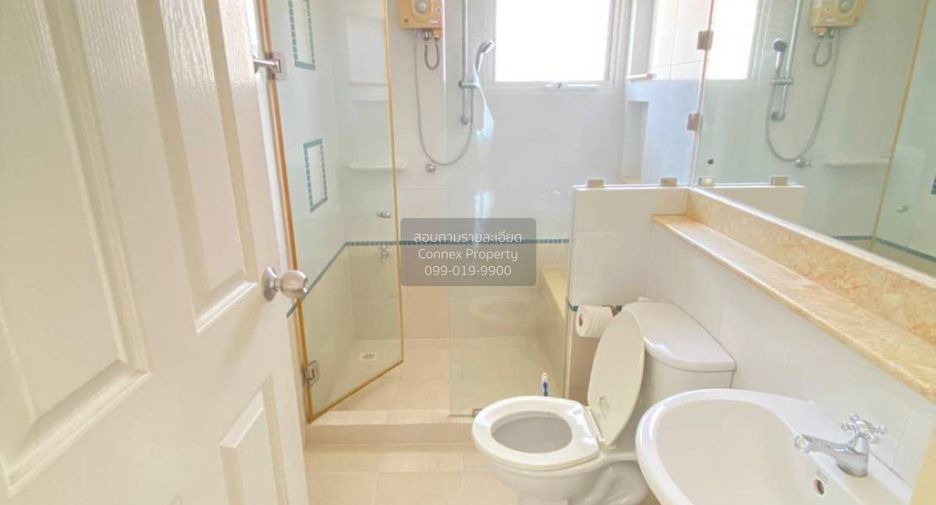 For rent 3 bedrooms house in Prawet, Bangkok