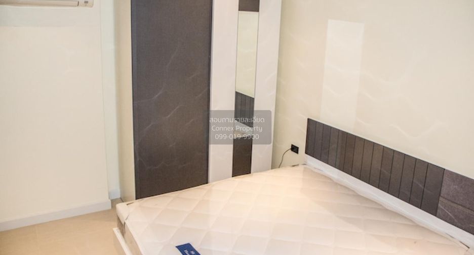 For rent 1 bed condo in Sathon, Bangkok