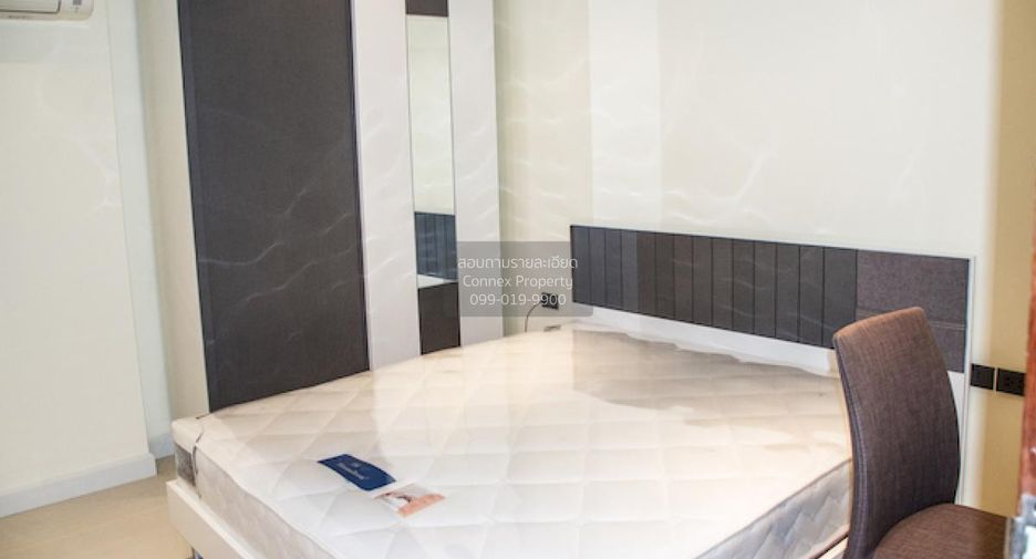 For rent 1 bed condo in Sathon, Bangkok