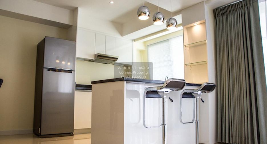 For rent 1 bed condo in Sathon, Bangkok