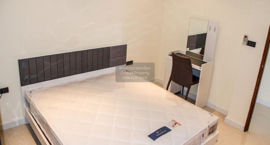 For rent 1 bed condo in Sathon, Bangkok