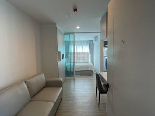 For Rent 1 Bedroom Condo In Bang Na, Bangkok