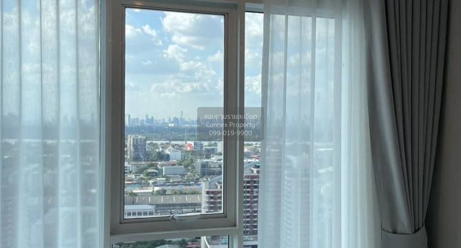 For rent 1 bed condo in Bang Na, Bangkok