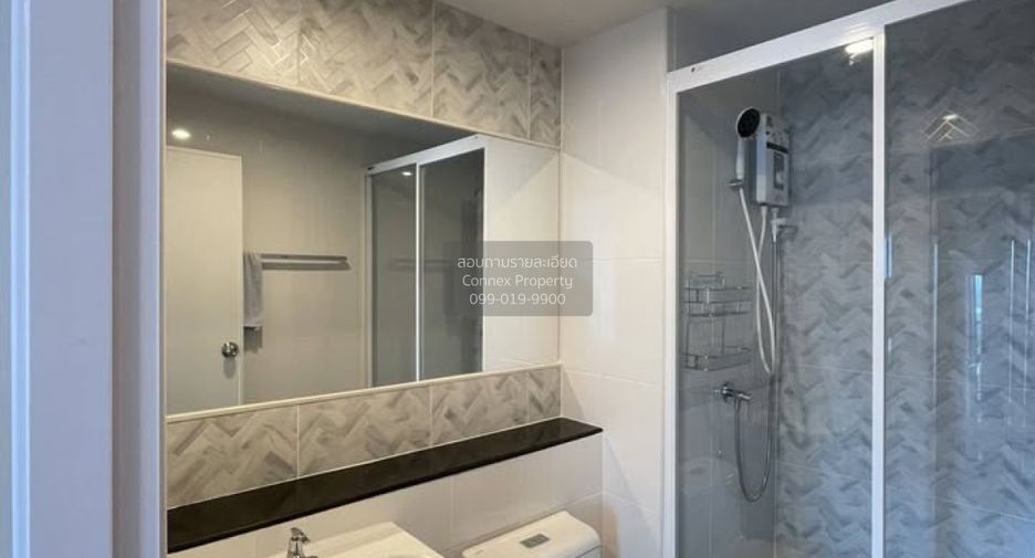 For rent 1 bed condo in Bang Na, Bangkok