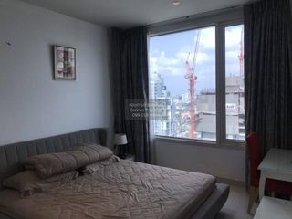 For rent 2 bedrooms condo in Ratchathewi, Bangkok
