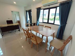 For rent 4 bedrooms house in Bang Phli, Samut Prakan