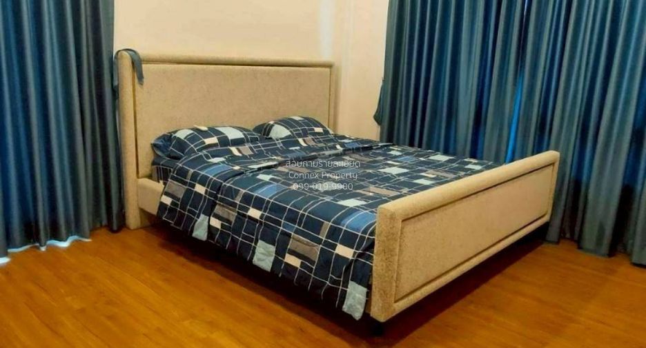 Haus zur Miete mit 4 Zimmer in Bang Phli, Samut Prakan