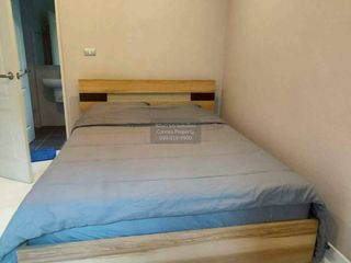 For rent 4 bedrooms house in Bang Phli, Samut Prakan
