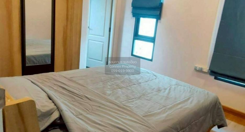 Haus zur Miete mit 4 Zimmer in Bang Phli, Samut Prakan