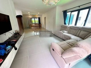 For rent 4 bedrooms house in Bang Phli, Samut Prakan