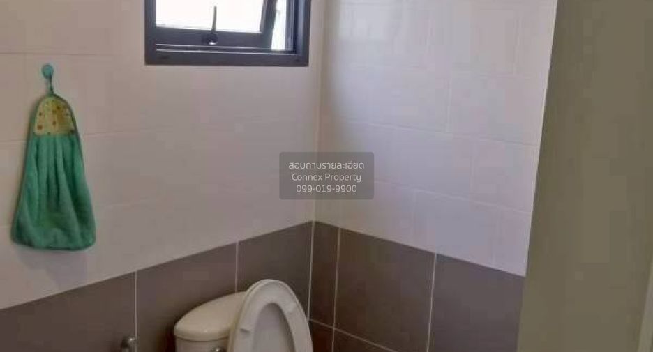 Haus zur Miete mit 4 Zimmer in Bang Phli, Samut Prakan