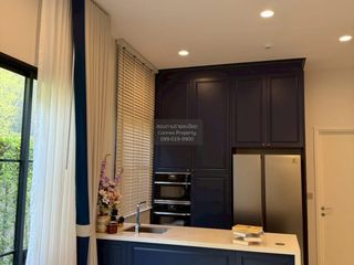 ให้เช่า 4 ห้องนอน บ้านเดี่ยว ใน บางเขน, กรุงเทพฯ