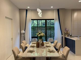 ให้เช่า 4 ห้องนอน บ้านเดี่ยว ใน บางเขน, กรุงเทพฯ