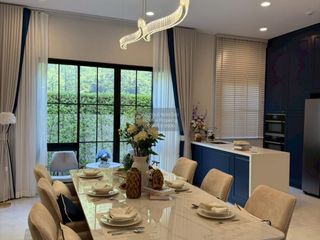 ให้เช่า 4 ห้องนอน บ้านเดี่ยว ใน บางเขน, กรุงเทพฯ