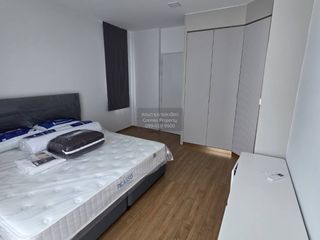 For rent 3 bedrooms townhouse in Bang Phli, Samut Prakan