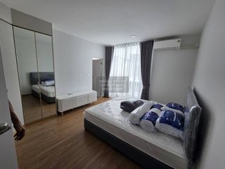 For rent 3 bedrooms townhouse in Bang Phli, Samut Prakan