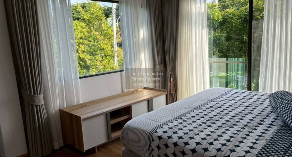 For rent 4 bedrooms house in Prawet, Bangkok