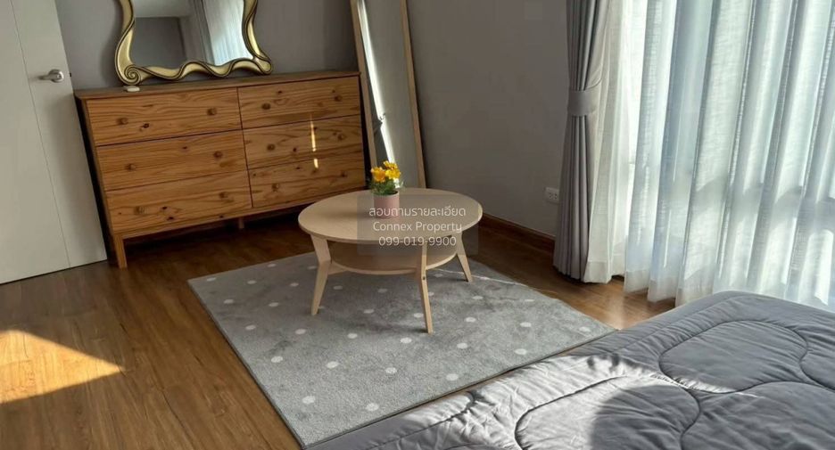For rent 4 bedrooms house in Prawet, Bangkok