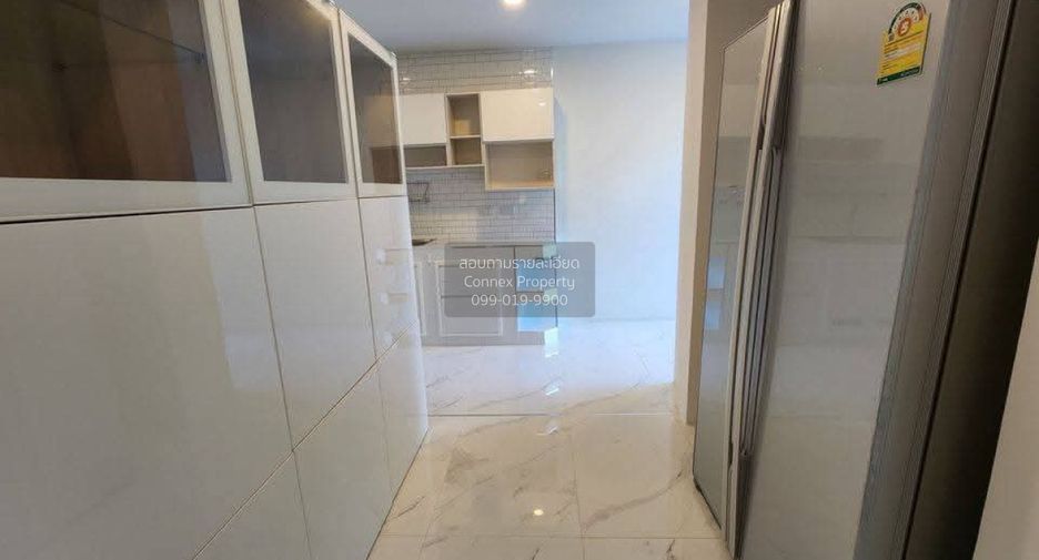 For rent 4 bedrooms house in Prawet, Bangkok