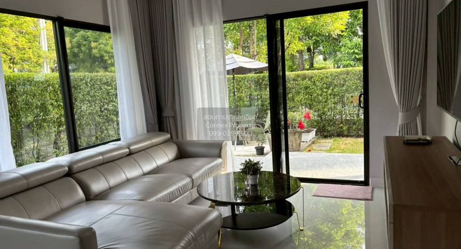 For rent 4 bedrooms house in Prawet, Bangkok