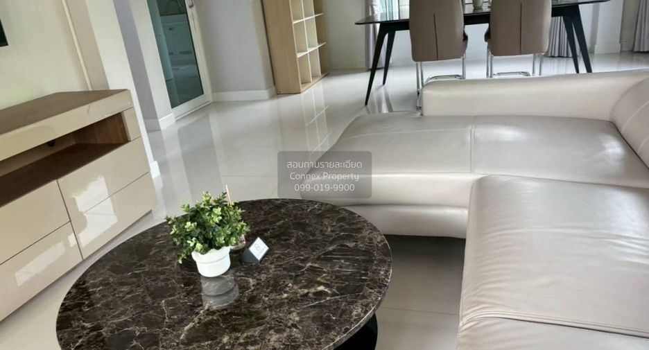 For rent 4 bedrooms house in Prawet, Bangkok