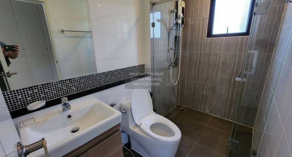 For rent 4 bedrooms house in Prawet, Bangkok